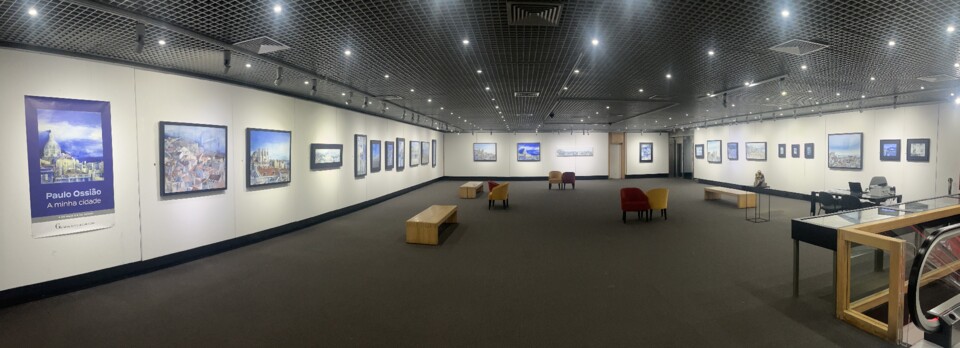 A minha cidade de Paulo Ossião.jpg