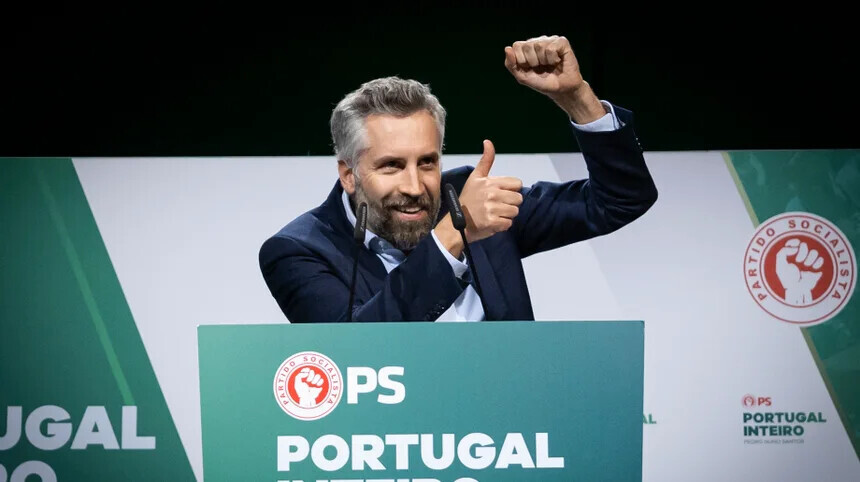 Temos muita qualidade e sabíamos que podíamos ganhar» - CNN Portugal