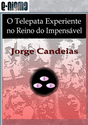 O Telepata Experiente no Reino do Impensável