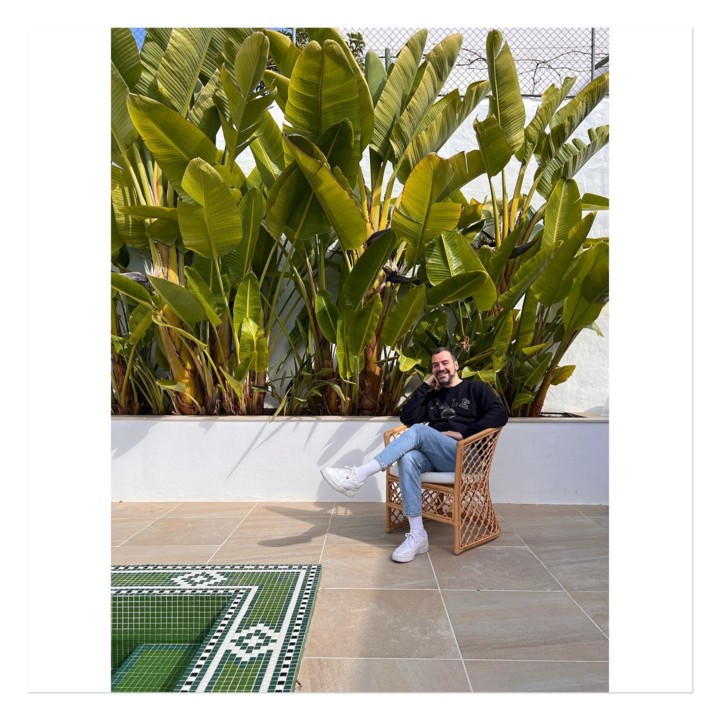 Nuno Matos Cabral Head of Creativity at Gato Preto