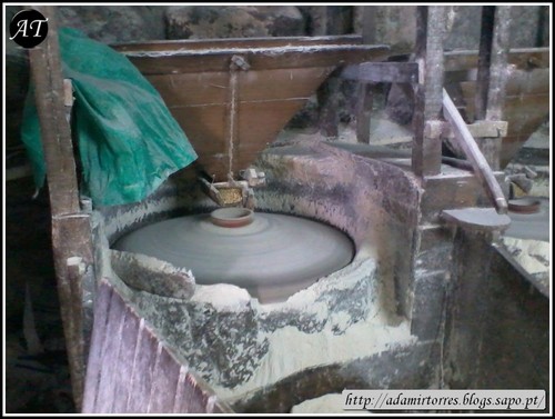 Restaurante O Moleiro - 001