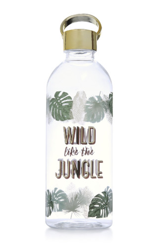 KIMBALL-Wild like the Jungle, GRADE MISSING, €MI