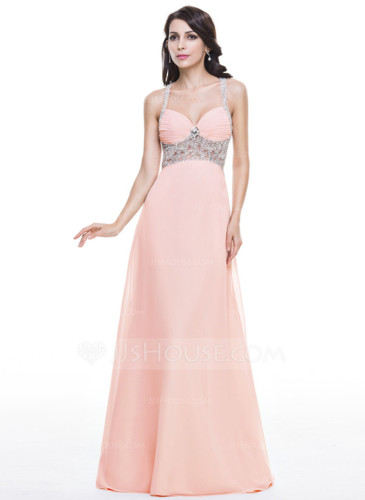 Como escolher o vestido comprido perfeito para as festas | Moda & Style