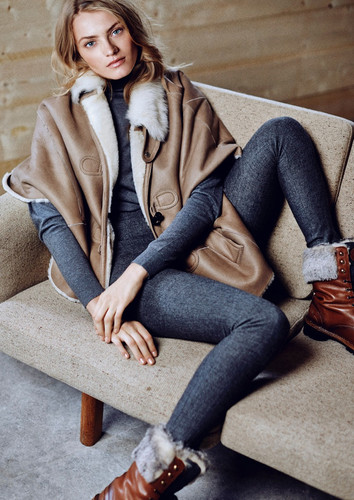 Apräs Ski Collection_Massimo Dutti AW2014_15 (16)