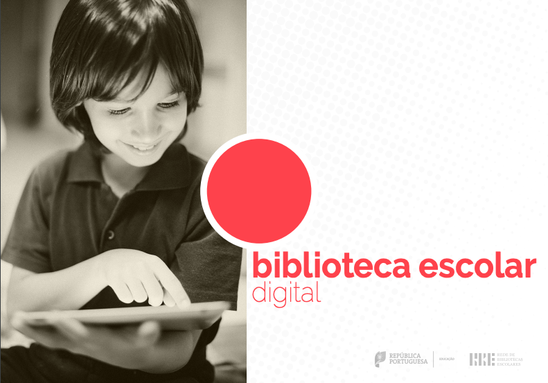 Escola digital – Escola Portuguesa