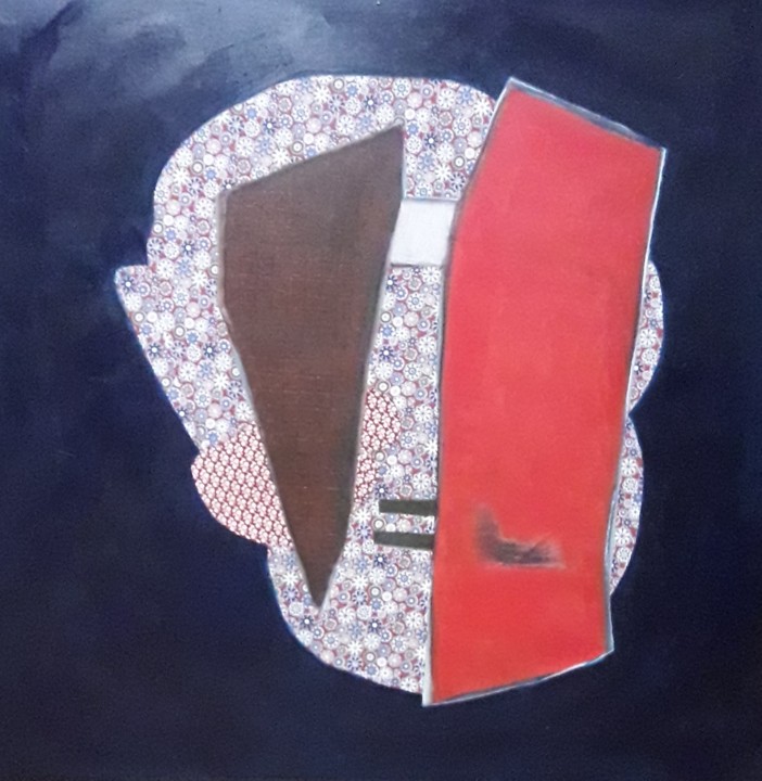 As vezes o essencial é a simplicidade - Angela Be