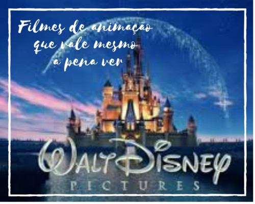 Meus desenhos disney #2