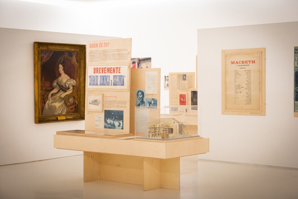 Exposição Quem és tu (Águeda)_©JoãoVersosRo