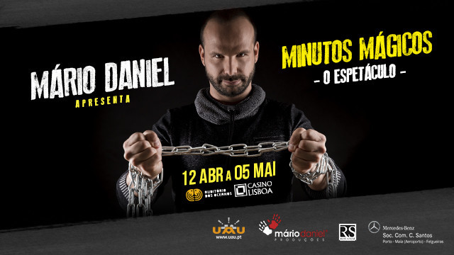 Mário Daniel Minutos Mágicos.JPG