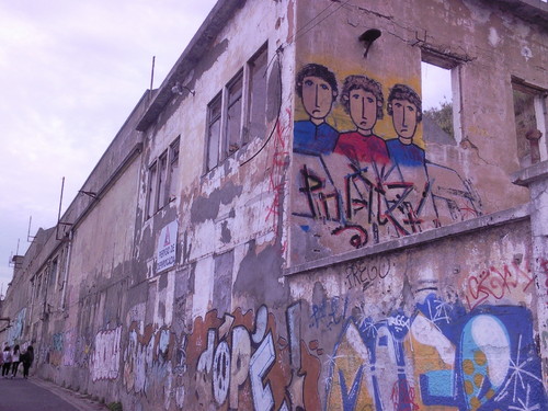 Arte de Rua Foto original DAPL Out 2015.jpg Arte de Rua Foto original DAPL Out 2015.jpg