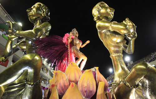 Imperatriz Leopoldinense