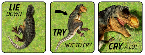 try_not_to_cry__t_rex_version__by_themeekwarrior-d
