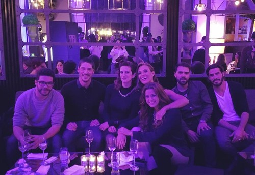 atores - poderosas (DR Ana Rita Clara)