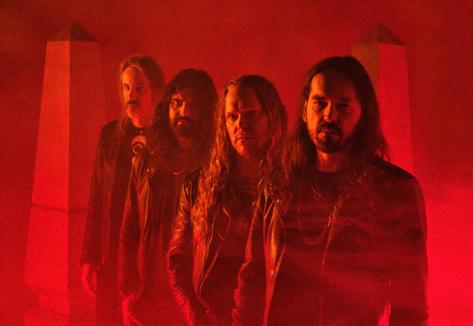 NITE anunciam novo álbum com o nome de "Cult of the Serpent Sun ...
