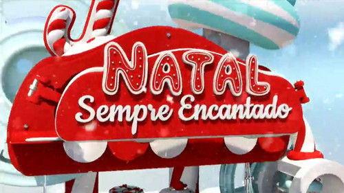 Natal Sempre Encantado