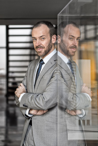 JAT por Fernando Guerra