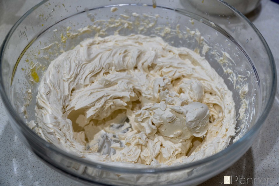 Classic Tiramisu Recipe - The 2 Planners