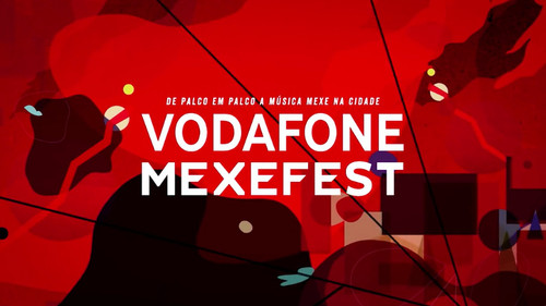 Vodafone Mexefest
