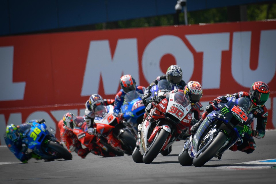 Man TT, a corrida mais perigosa do mundo onde há liberdade para arriscar a  vida, Motociclismo