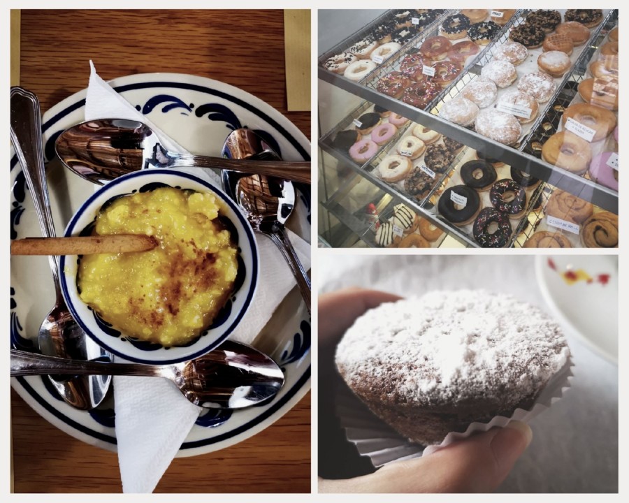 Ilha Terceira - Guia do Blog Maria das Palavras - O que provar?