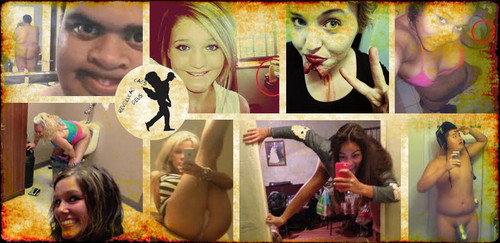 10 razoes para nao gostar de selfies