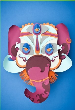 01graphical-carnaval-by-e280a6well-a-lot-of-people