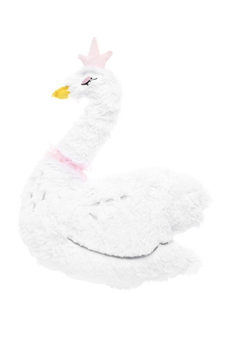 Kimball-MISSING -SWAN SHAPED CUSHION, Grade TOP, W