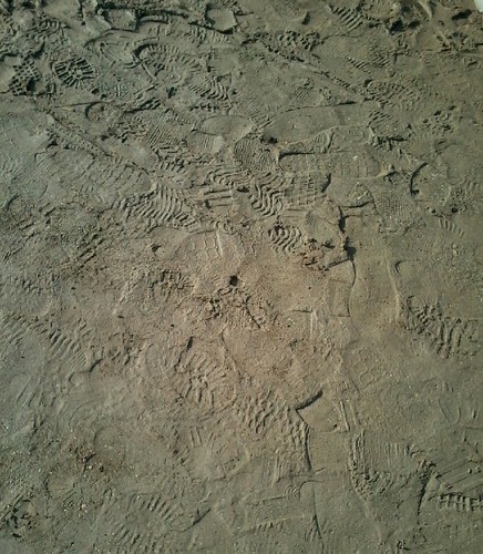 Serpa: Recinto do mercado mensal...