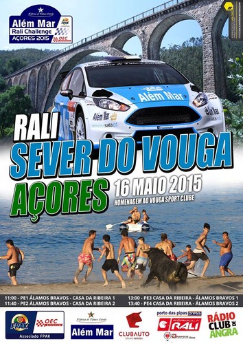Cartaz Rali Sever do Vouga Açores 2015.jpg