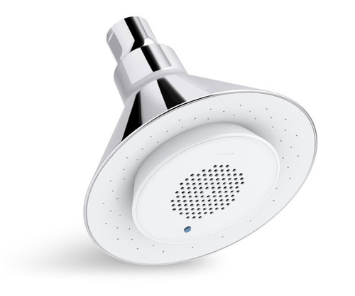 Chuveiro Kholer Moxie Bluetooth