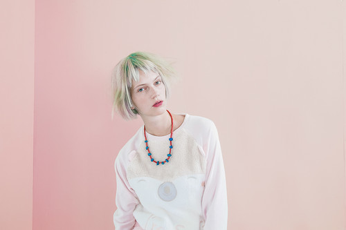 Lookbook sleepwear Oysho by Ernesto Artillo  (10).