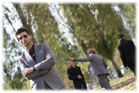 Clark Apresentam o álbum “Bipolar”