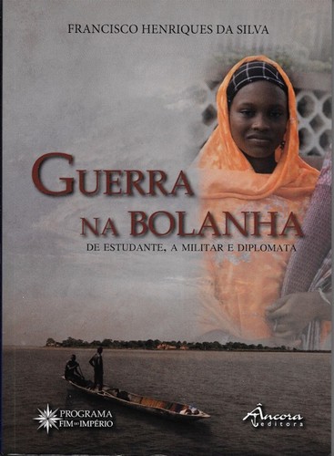 FHS-Guerra na Bolanha Capa