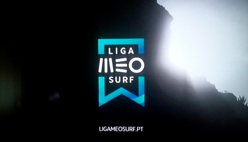 LIGA MEO SURF
