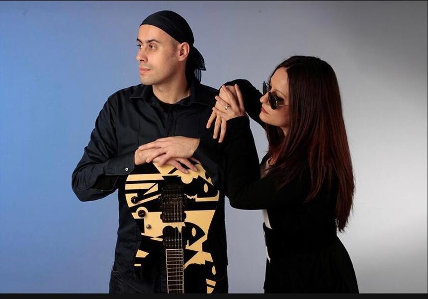 Casino Estoril  recebe Vanessa Ferreira e João Lo