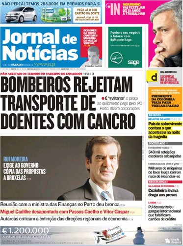 Jornal A Notícia