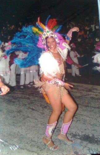 ORIGEM DO SAMBA NO PIAUÍ/ SAMBA/PRIMEIROS ACORDES