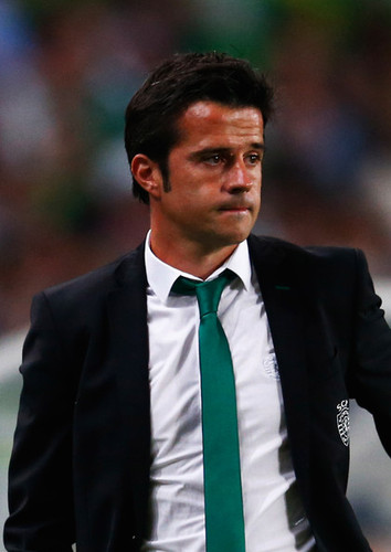 Sporting+Clube+de+Portugal+v+Chelsea+FC+UEFA+UNXea