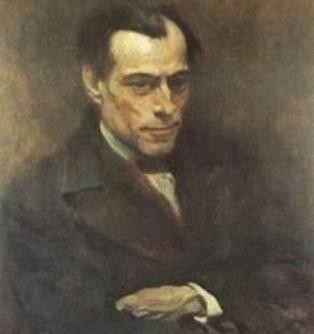 Teixeira de Pascoaes