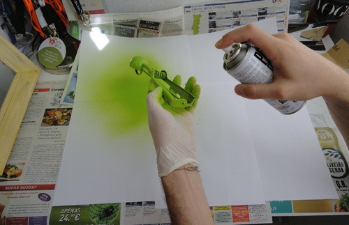 Primeira Casa da Rua