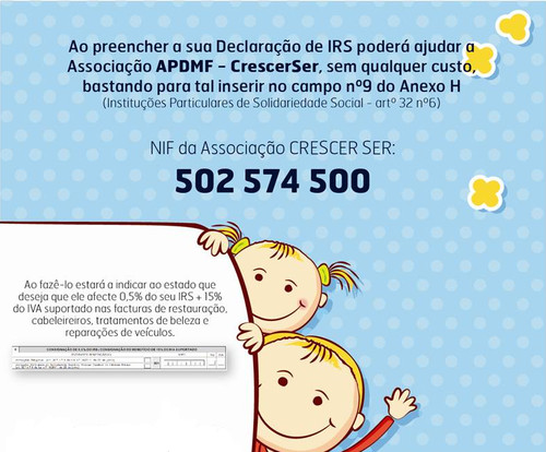 CRESCERSER - Associação Portuguesa para o Direito dos Menores e da Família