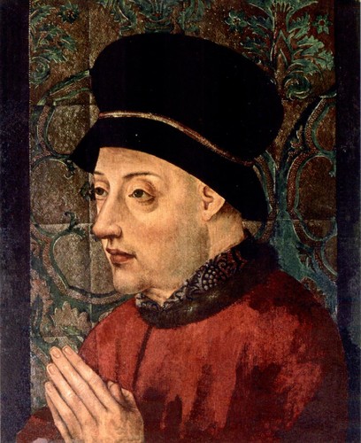 D. João I D. João I