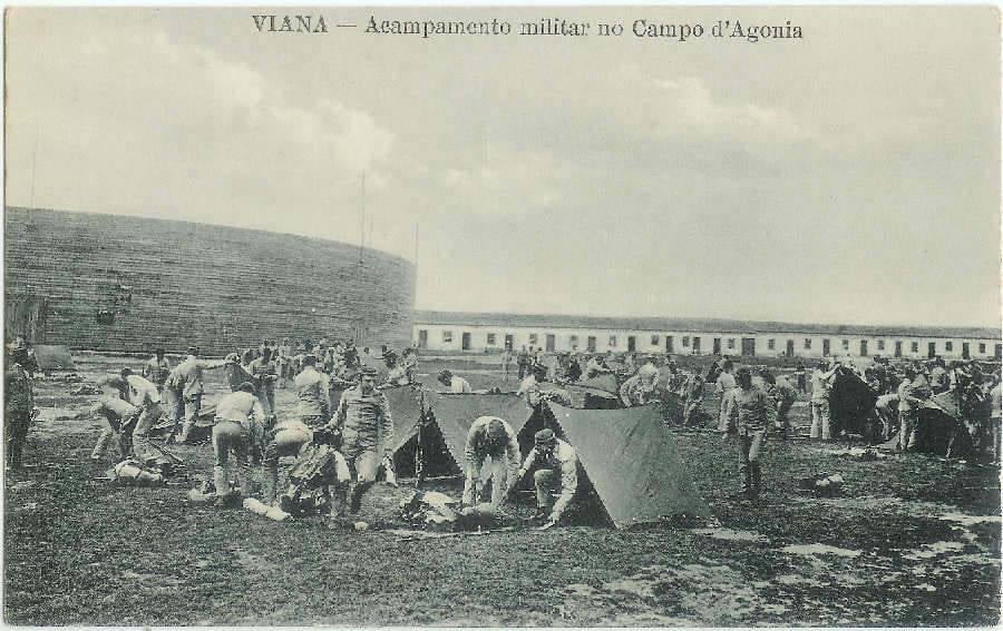 214- vulto da praça de touros - campo da agonia.j