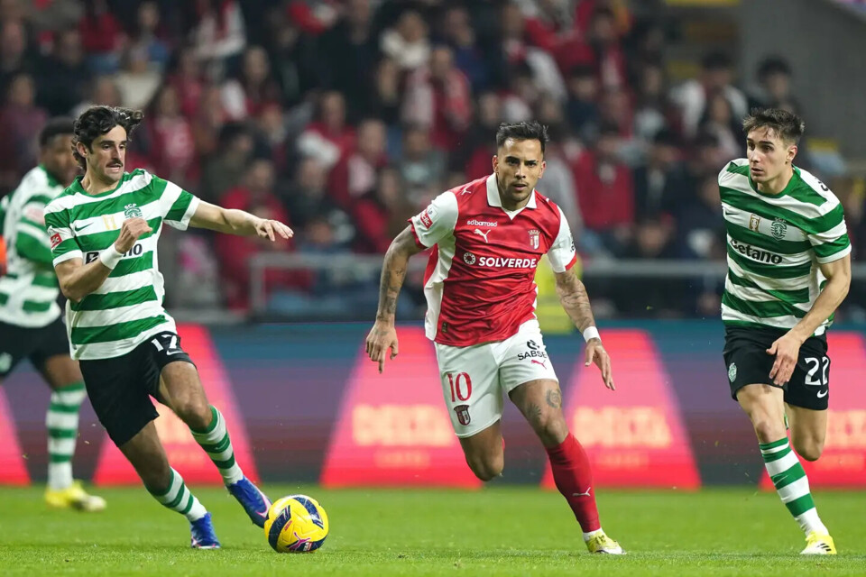 Braga 2 - Sporting 2 2025-26.webp