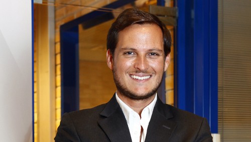 Francisco Pedro Balsemão assume liderança a 6 de março Francisco Pedro Balsemão assume liderança a 6 de março