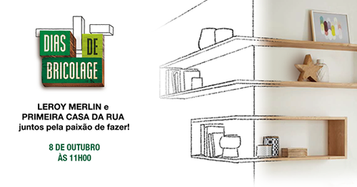 Leroy Merlin com a Primeira Casa da Rua.png