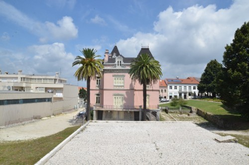 praga palmeiras fafe