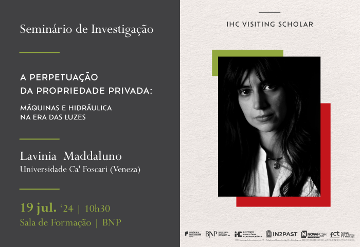 convite_seminário de investigação_lavínia madd