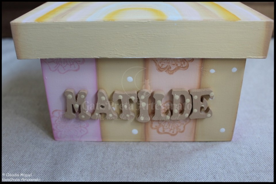 Caixa recordações de bebé Soft Rainbow3.JPG