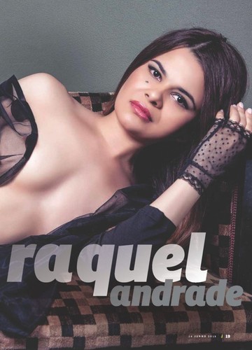 Raquel Andrade 2